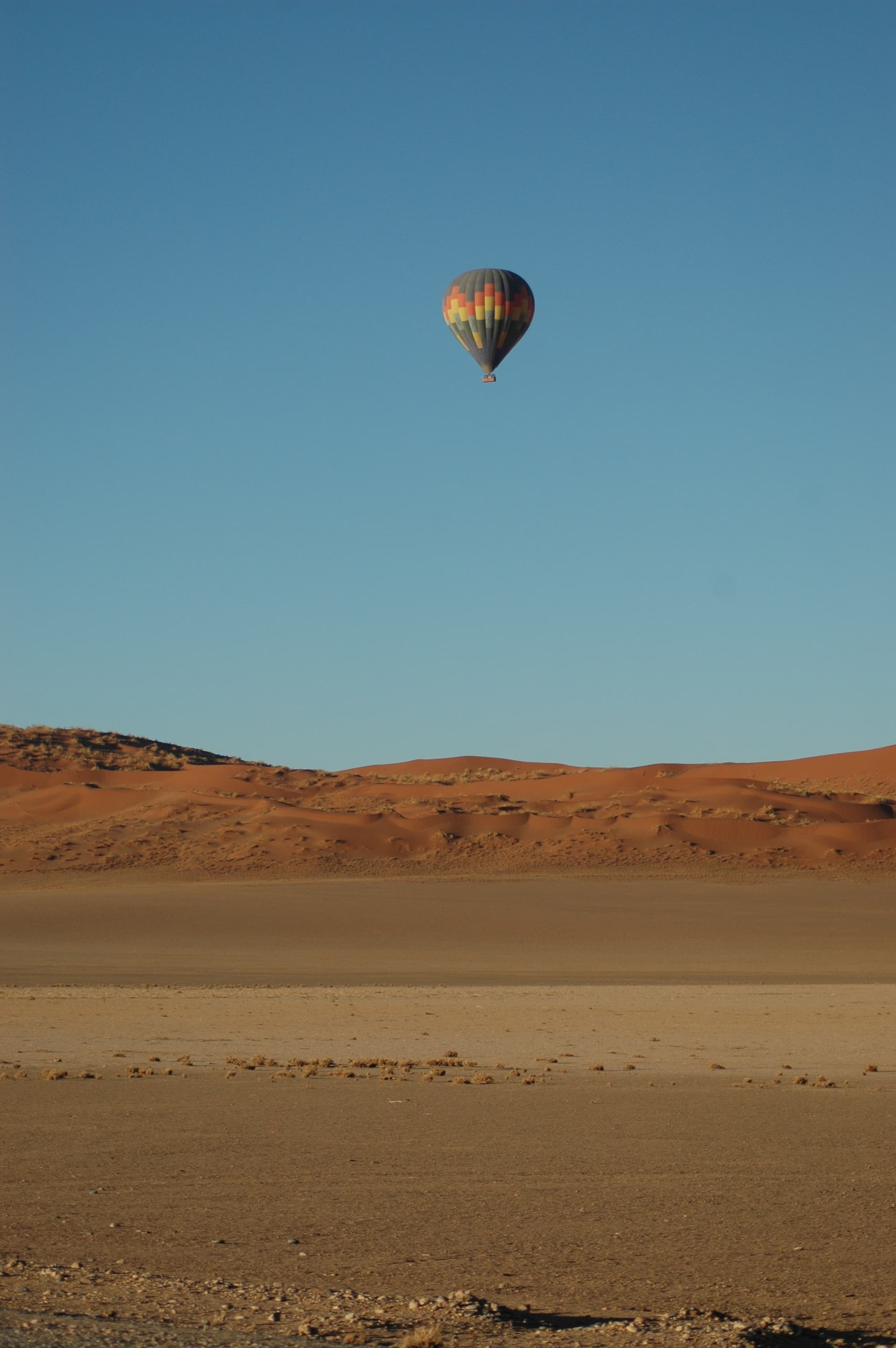 Our story — Projects & Promotions in Namibia