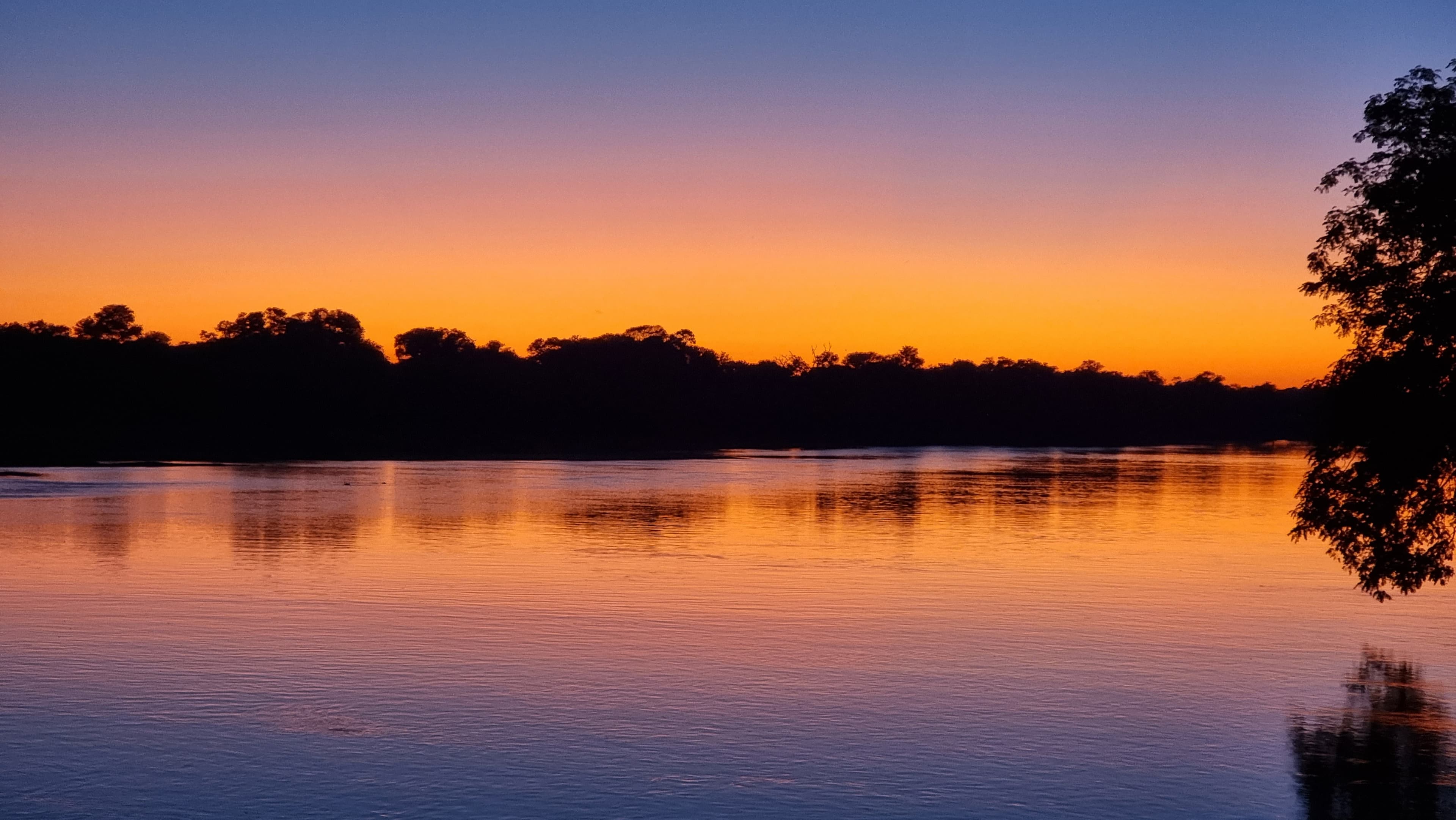 Sunsets